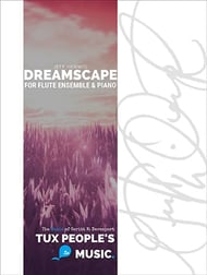 Dreamscape cover Thumbnail